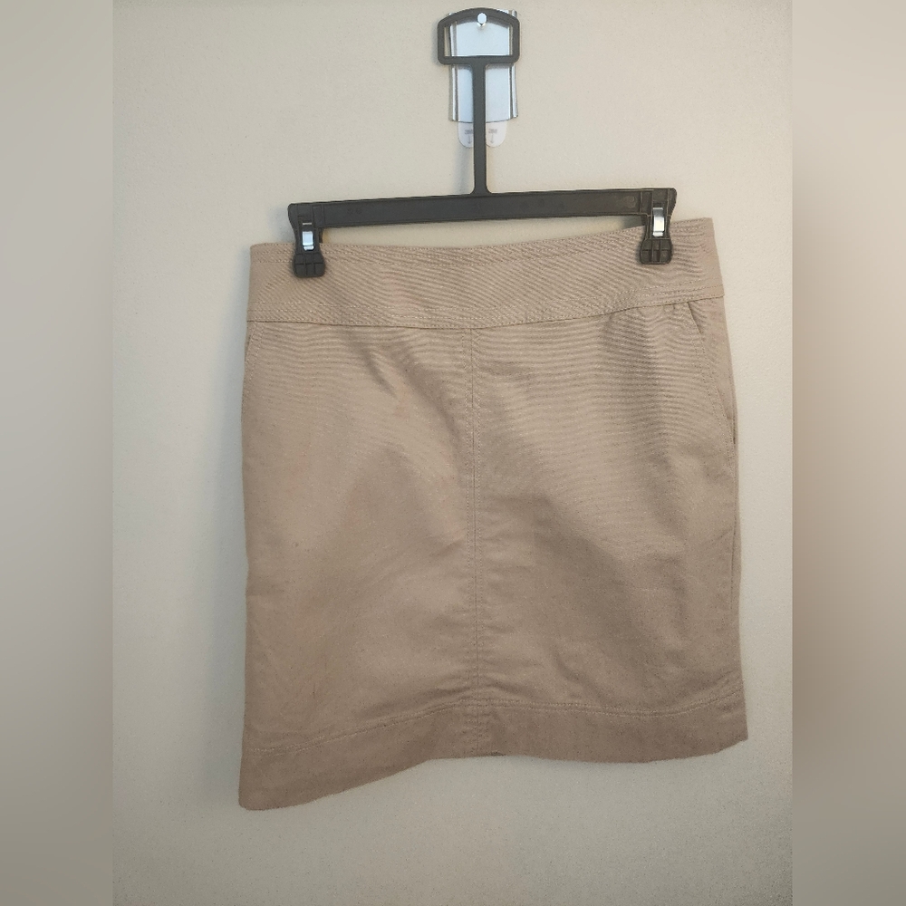 Tank talbots women's skirt size 4